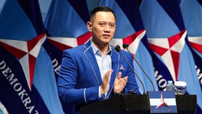 Soal JHT Baru Bisa Cair Saat Usia 56 Tahun, AHY: Tidak Adil dan Tidak Logis!