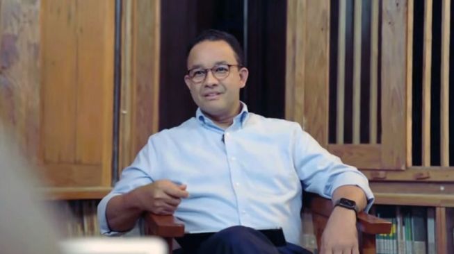 Jadi Presiden RI 2024, Anies Baswedan Diyakini Bakal Bawa Indonesia Jadi Macan Asia Lagi