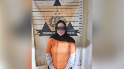 331 Orang Kena Tipu Arisan Bodong Oknum Istri Polisi, Kerugian Tembus Rp.8,8 Miliar