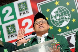 Ingin Jadi Capres, Muhaimin Iskandar: PKB Masih Butuh 10 Persen Suara Lagi
