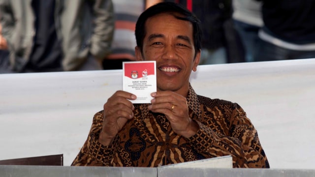 Mengingat Lagi Janji Jokowi Swasembada Kedelai Dalam 3 Tahun