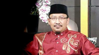 Ketua Umum IKADI: 77 Tahun Indonesia Merdeka, Baru Kali Ini Ributkan Soal Adzan