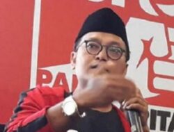 Minta Rakyat Tolak PKS, Guntur Romli: Partai Ini Terinspirasi Dari Gerakan Teroris di Mesir