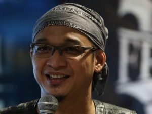 4 Kandidat Ketum BM PAN Bersaing Ketat, Salah Satunya Pasha Ungu