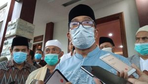 Tolak Wacana Pembentukan Provinsi Sunda Raya, Ridwan Kamil: Tidak Relevan!