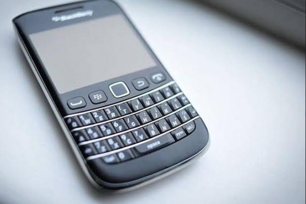 Akhir Perjalanan Ponsel Legendaris Blackberry, Onwardmobility Ogah Produksi BB 5G