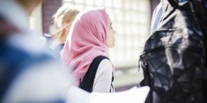 Ribuan Warga Selandia Baru Ajukan Petisi Bela Hoda, Siswi Muslimah Yang Dirobek Jilbabnya dan Dipukuli
