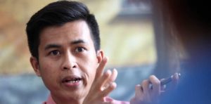 Bikin Gaduh, Sudah Saatnya Jokowi Ganti Mendag Lutfi dan Menaker Ida Fauziyah