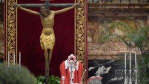 Miris! Pastor Pelaku Perbudakan Seksual di Italia Masih Pimpin Misa Yang Dihadiri Anak-Anak