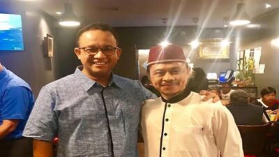 Shamsi Ali: Anies Baswedan Telah Membuktikan Semua Janji-Janjinya