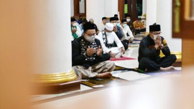 Anies Baswedan dan Ridwan Kamil Masuk Radar Nasdem Untuk Pilpres 2024