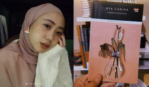 Terungkap! Penyebab Aya Canina Keluar Dari Band Amigdala Karena Kasus Kekerasan