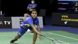 Nama Putri Pasangan Legenda Bulutangkis RI, Bilqis Prasista Masuk Skuad Indonesia di Ajang BATC