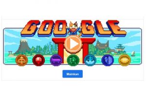20 Game Tersembunyi Google Yang Layak Dicoba, Gratis Online dan Offline