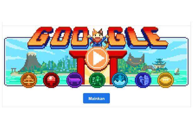 20 Game Tersembunyi Google Yang Layak Dicoba, Gratis Online dan Offline