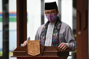 Warga Bantaran Sungai di Matraman Tewas Kejeblos di Toilet, PSI Pertanyakan Gubernur Anies