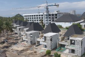 Menang PK di MA, Warga Loteng Ini Berhak Ambil Paksa Hotel Pullman Mandalika Senilai Rp.700 Miliar