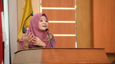 Tembus 37 Persen, BKOW Bingung Angka Perceraian di Jawa Tengah Sudah Tak Masuk Akal