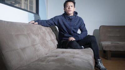 Heboh Dikabarkan Meninggal Dunia, Ariel NOAH Masih Aktif di Medsos