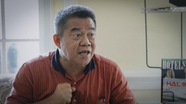 Brigjen Junior Tumilaar: Mohon Ampun, Saya Bersalah Bela Warga Bojongkoneng