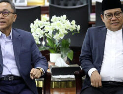 Partai Ummat Curiga Ada Agenda Terselubung di Balik Kekompakan PAN dan PKB Tunda Pemilu