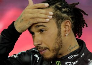 Sempat Menghilang, Lewis Hamilton Ungkap Alasan Dirinya Kabur Dari Keramaian