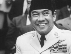 Hasto Kristiyanto: Jika Bung Karno Tak Dilengserkan, Palestina Sudah Merdeka