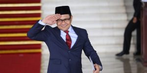 Jazilul Fawaid: PKB Cukup Senang Prabowo Dipasangkan Dengan Cak Imin