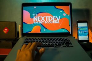 Telkomsel Pilih Cleansheet Jadi StartUp Terbaik The Nextdev Talent Scout 2021