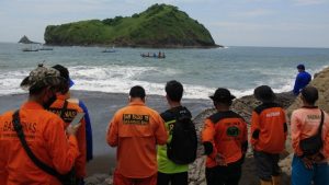 11 Peserta Ritual ‘Tunggal Jati Nusantara’ Yang Tewas di Pantai Selatan Jember Ditemukan