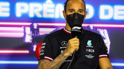 Valtteri Bottas Ungkap Perang Dingin Lewis Hamilton dan Nico Rosberg di Mercedes AMG Petronas