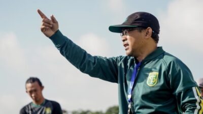 Usai Persebaya Libas Arema 1-0, Akademi Aji Santoso Diserbu Oknum Suporter