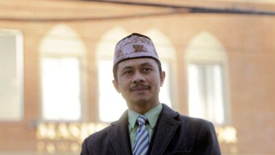Rugikan Umat Islam, Imam Masjid New York Shamsi Ali Minta Label Radikal Tak Dipakai Serampangan