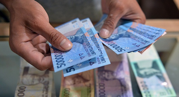 Gelapkan Dana Investasi Berskema Arisan Rp.5,7 Miliar, Mama Muda di Bogor Ditangkap Polisi