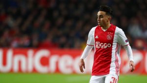 Rusak Otak Permanen, Ajax Amsterdam Sepakat Ganti Rugi Rp.127 Miliar Untuk Abdelhak Nouri