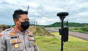 Polda NTB Lumpuhkan 21 Drone Ilegal di Atas Sirkuit Mandalika Saat Pramusim MotoGP