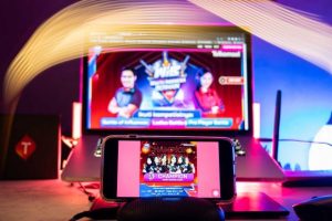 Ini 6 Tim eSports Terbaik Versi Dunia Games Telkomsel
