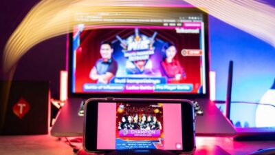 Ini 6 Tim eSports Terbaik Versi Dunia Games Telkomsel