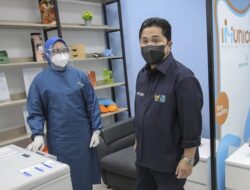 Giring Batal Nyapres, PSI Dukung 9 Capres Pengganti Jokowi: Ganjar Pranowo Hingga Erick Thohir