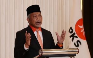 PKS Pilih Jadi Oposisi, Ahmad Syaikhu: Ingin Jadi Kekuatan Penyeimbang dan Pengontrol Pemerintah