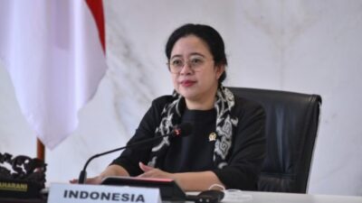 Kritik Menaker Ida Fauziyah soal JHT Cair Usia 56 Tahun, Puan Maharani: Tidak Sensitif