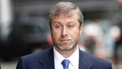 Mundur Dari Chelsea, Roman Abramovich Tetap Jadi Pemilik dan Takkan Jual Klub Kesayangannya