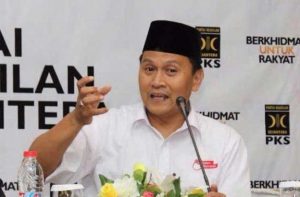 Jaksa Agung Sebut Koruptor Di Bawah Rp.50 Juta Dimaafkan, Mardani Ali Sera: Tidak Adil!