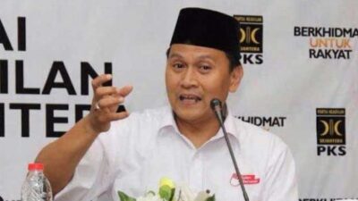 Jaksa Agung Sebut Koruptor Di Bawah Rp.50 Juta Dimaafkan, Mardani Ali Sera: Tidak Adil!