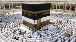 Kontroversi Ibadah Haji di Metaverse, Sah atau Tidak?