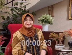 Kemunculan Omicron Harus Disambut Suka Cita, Siti Fadilah Supari: Artinya COVID-19 Makin Lemah