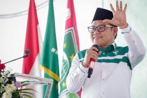 PDIP Tak Setuju Usul Cak Imin, Hasto Kristiyanto: Tak Ada Ruang Penundaan Pemilu