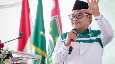 PDIP Tak Setuju Usul Cak Imin, Hasto Kristiyanto: Tak Ada Ruang Penundaan Pemilu