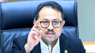 Prihatin Insiden Desa Wadas, Pangeran Khairul Saleh Desak Pengukuran Tanah Disetop