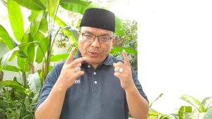 Denny Indrayana: Perpanjangan Masa Jabatan Presiden Bentuk Pelecehan Konstitusi